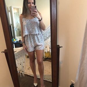 Multi color BCBB Generation Romper